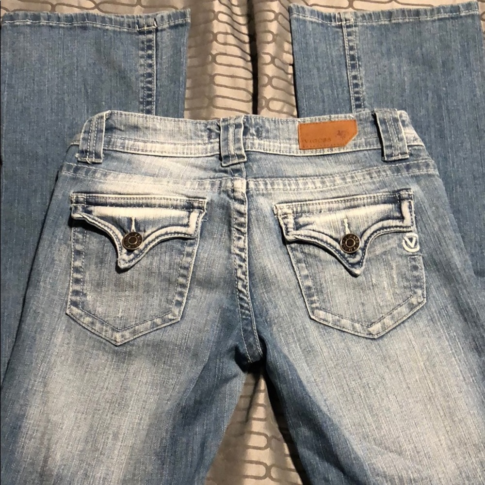 Vigoss Jeans